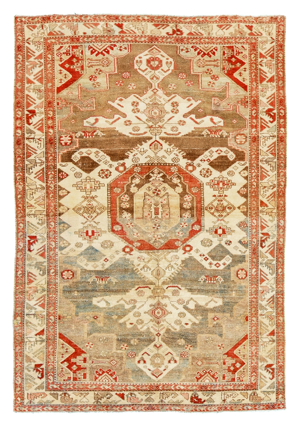21248 Persian Malayer 6.3 x 4.4 copy