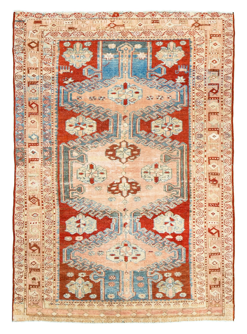 21250 Persian Malayer 6.3 x 4.4 copy