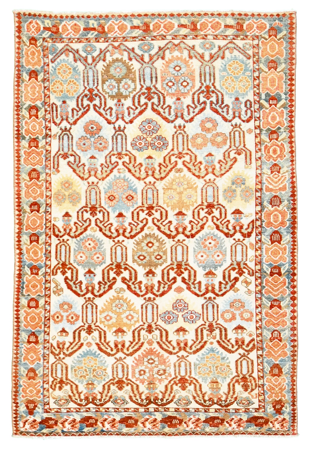 21257 Persia Bakhtiar 6.5 x 4.2 copy