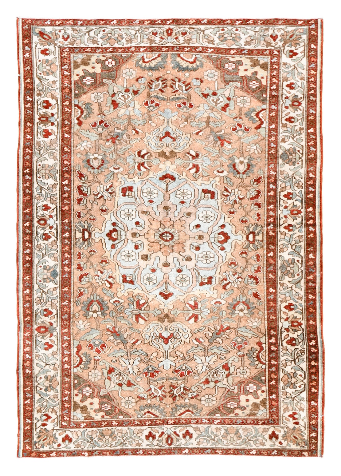 21260 Persian Malayer 6.8 x 4.6 copy