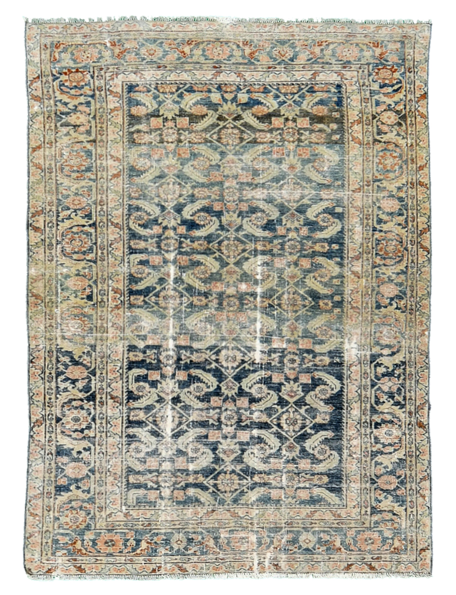 21268 Persian Malayer 5.10 x 4.4