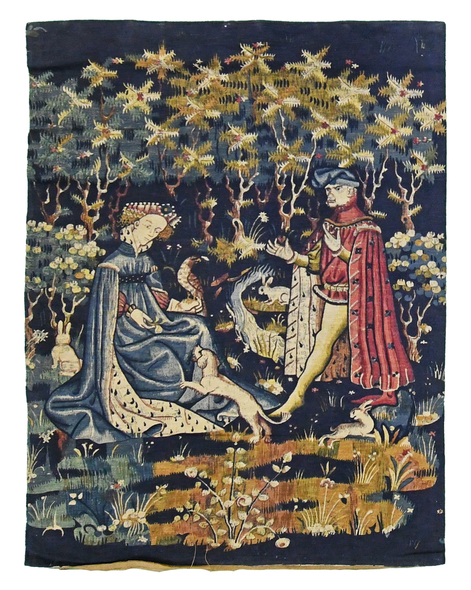 K2690 Tapestry 4’8 x 3’6 copy