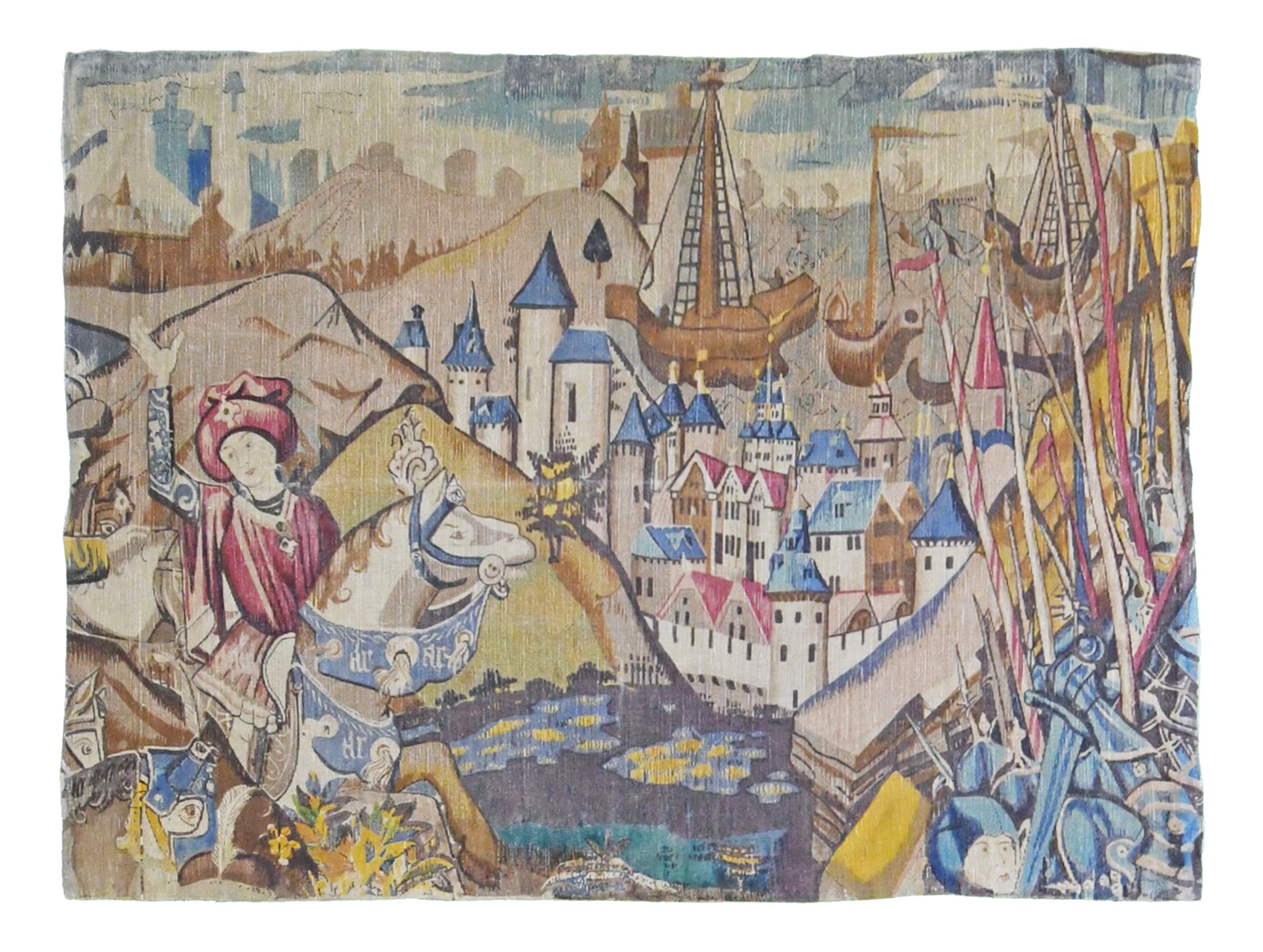 K2735 Tapestry 5 x 3’9 copy